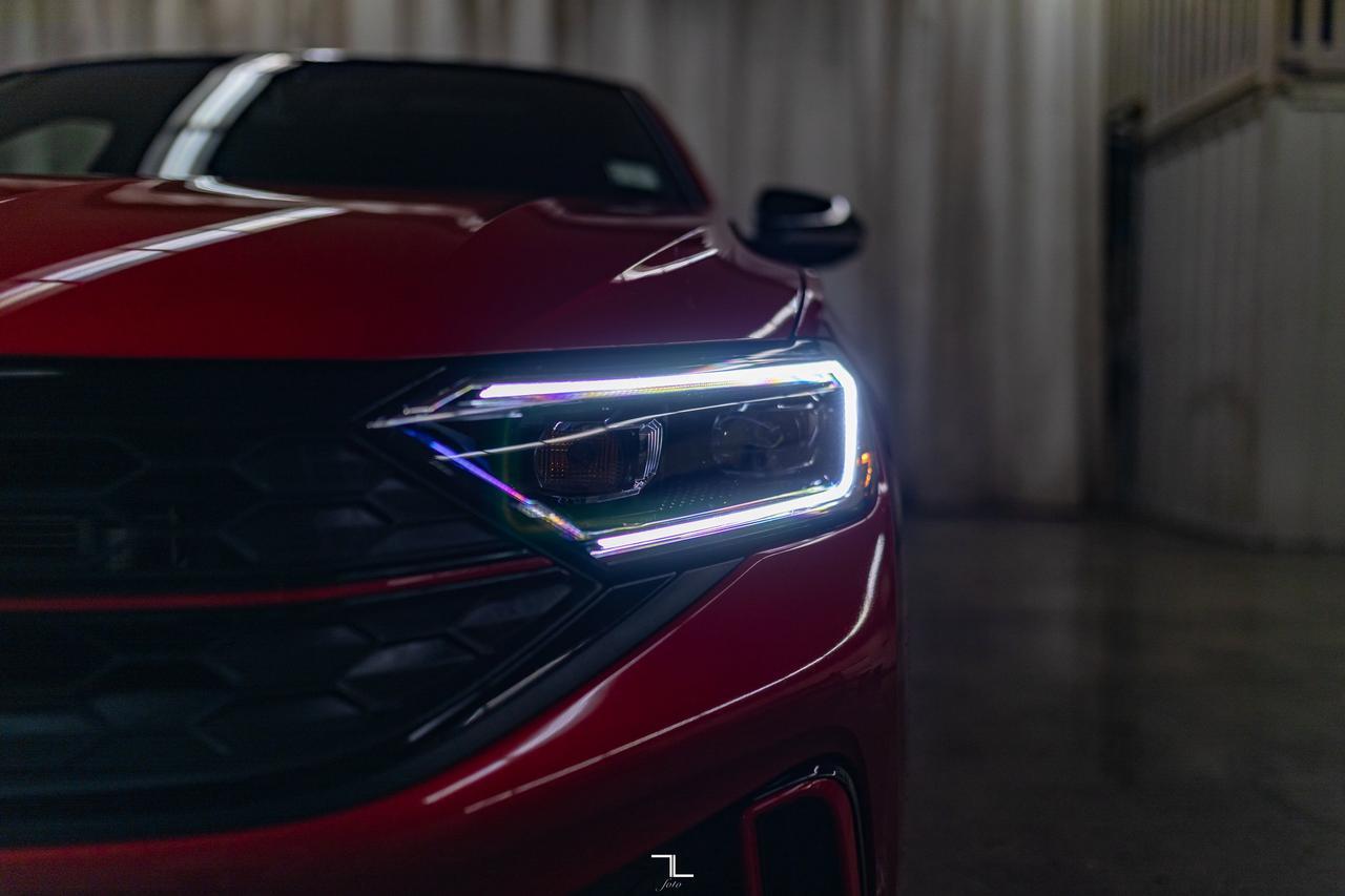 2024 Volkswagen Jetta GLI 40th Anniversary Edition Nav Roof BCam Red Deer AB