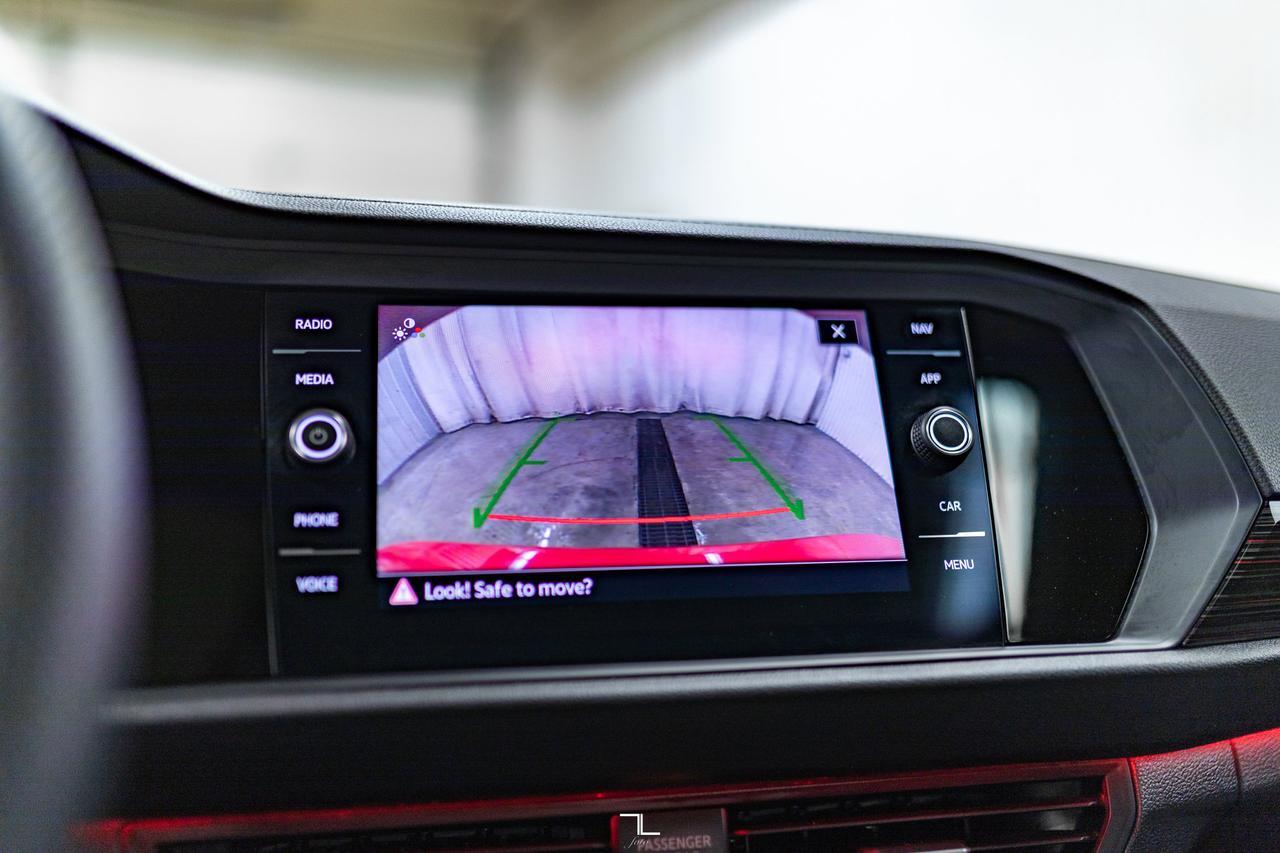 2024 Volkswagen Jetta GLI 40th Anniversary Edition Nav Roof BCam Red Deer AB