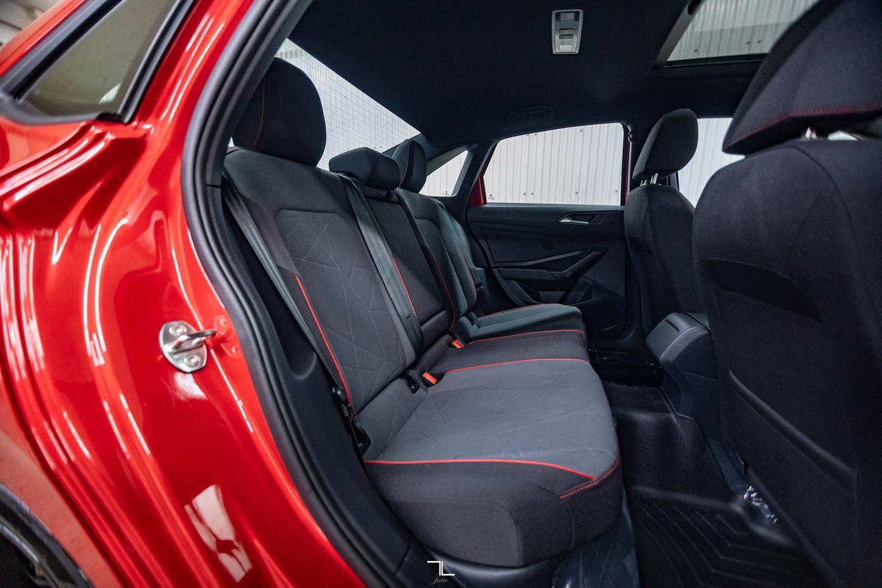 2024 Volkswagen Jetta GLI 40th Anniversary Edition Nav Roof BCam Red Deer AB