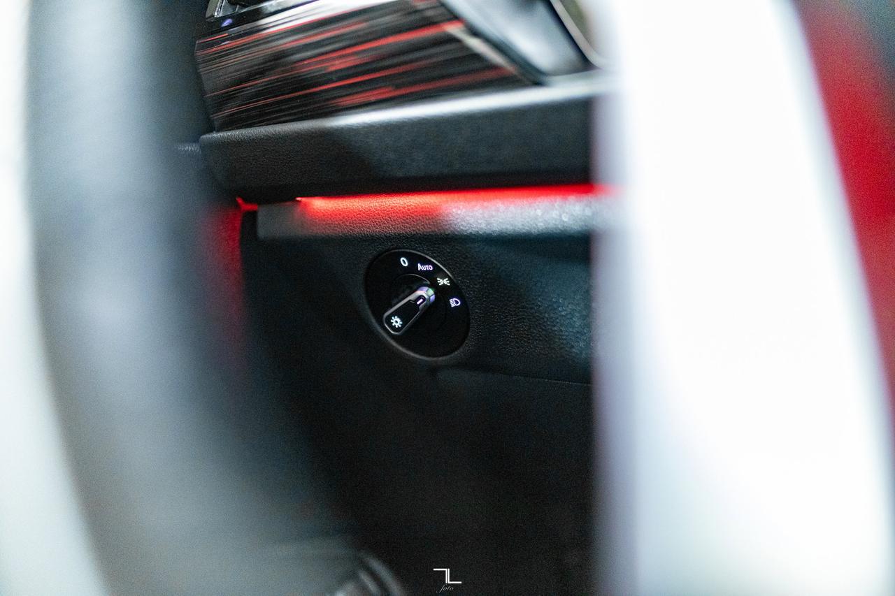 2024 Volkswagen Jetta GLI 40th Anniversary Edition Nav Roof BCam Red Deer AB