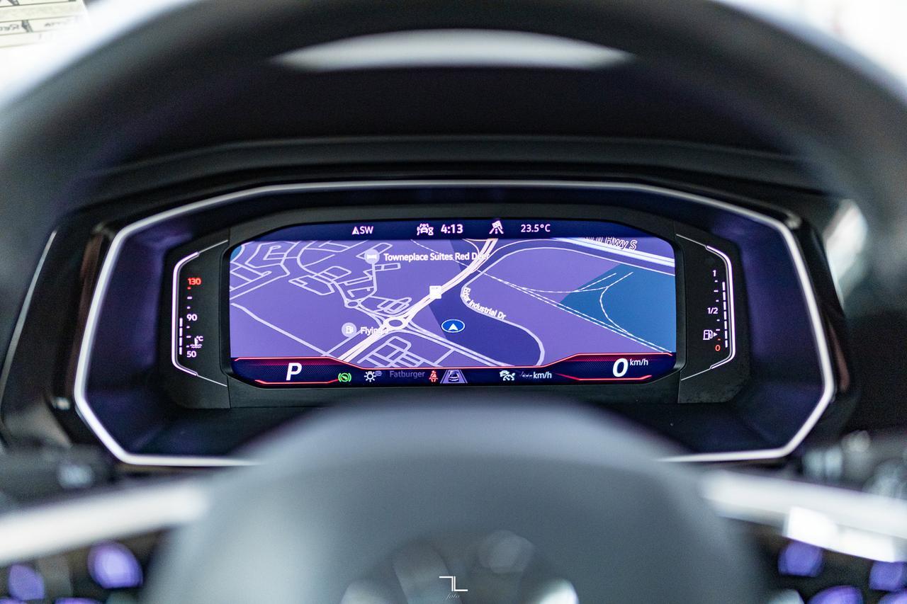 2024 Volkswagen Jetta GLI 40th Anniversary Edition Nav Roof BCam Red Deer AB