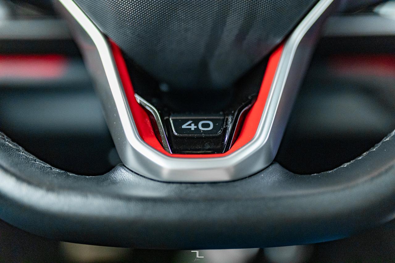 2024 Volkswagen Jetta GLI 40th Anniversary Edition Nav Roof BCam Red Deer AB