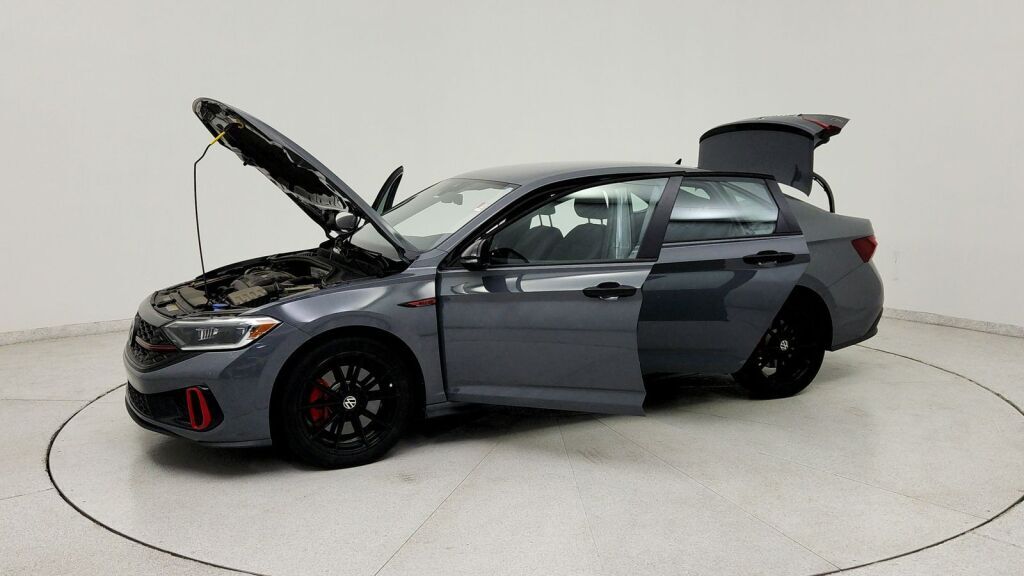 2024 Volkswagen Jetta GLI 40th Anniversary Edition Laurel MD
