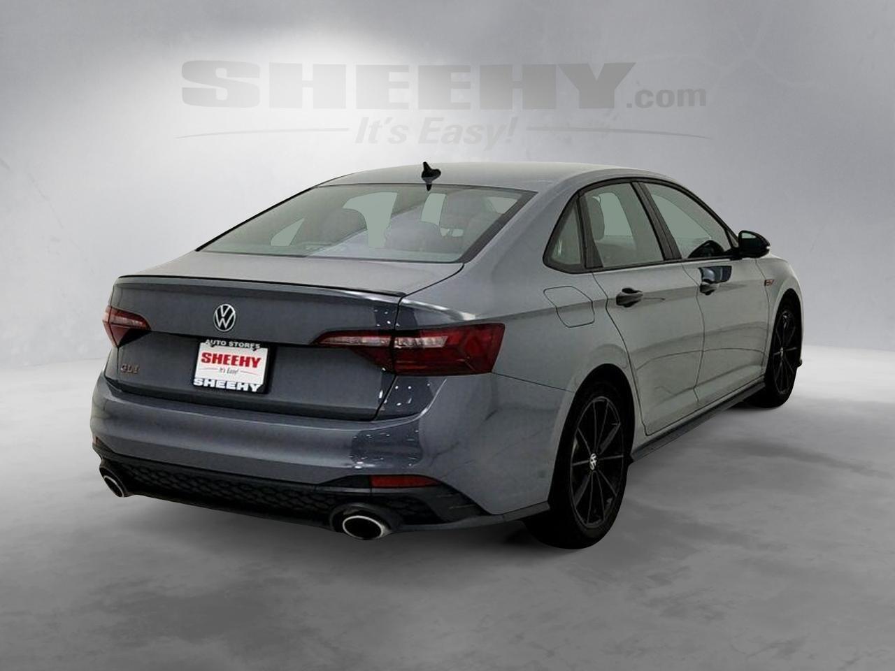 2024 Volkswagen Jetta GLI 40th Anniversary Edition Laurel MD