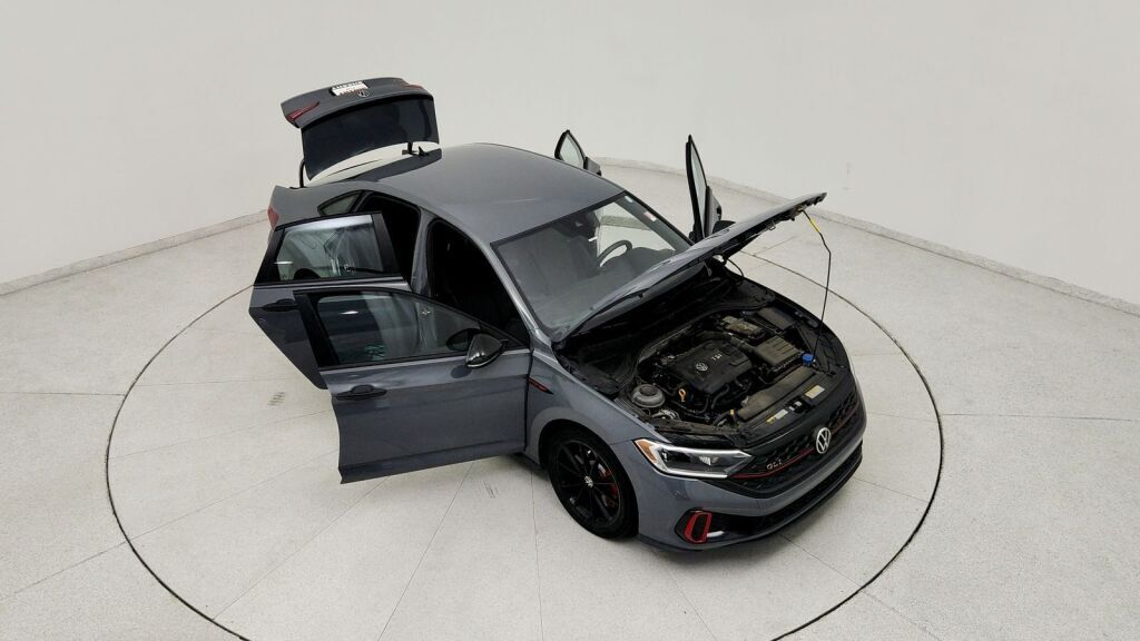 2024 Volkswagen Jetta GLI 40th Anniversary Edition Laurel MD