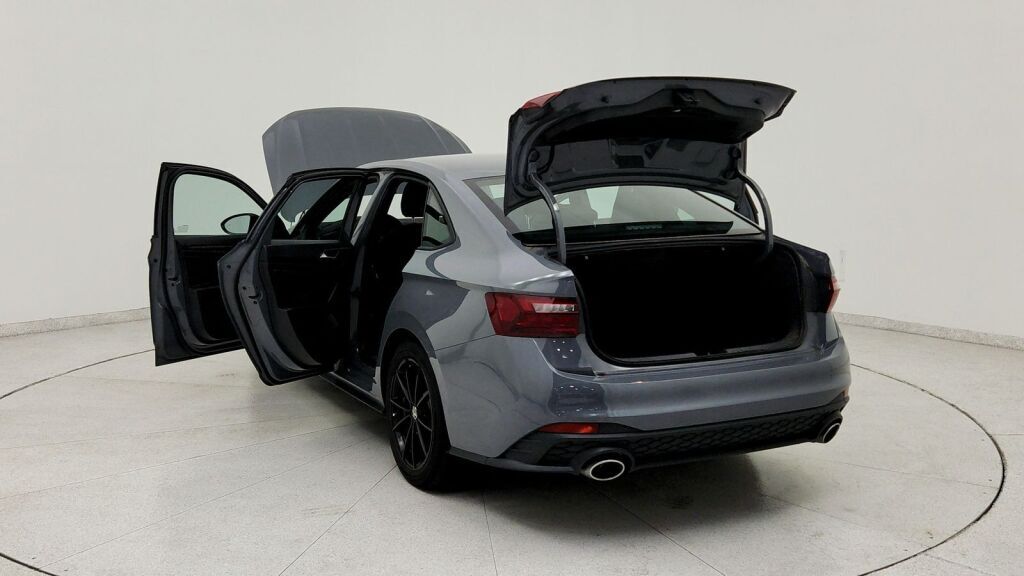 2024 Volkswagen Jetta GLI 40th Anniversary Edition Laurel MD