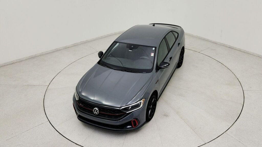 2024 Volkswagen Jetta GLI 40th Anniversary Edition Laurel MD