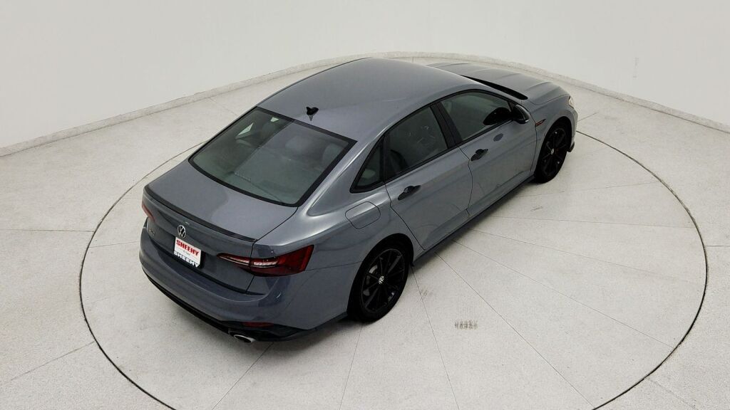2024 Volkswagen Jetta GLI 40th Anniversary Edition Laurel MD