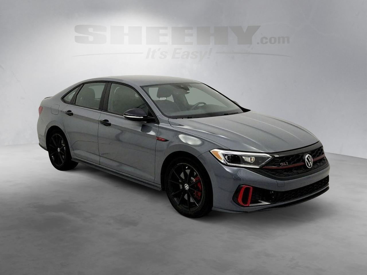 2024 Volkswagen Jetta GLI 40th Anniversary Edition Laurel MD