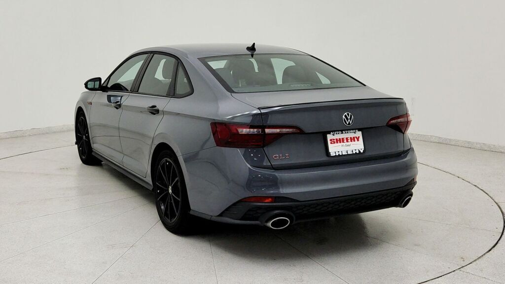 2024 Volkswagen Jetta GLI 40th Anniversary Edition Laurel MD