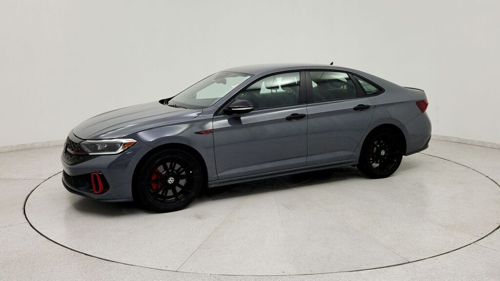 2024 Volkswagen Jetta GLI 40th Anniversary Edition Laurel MD