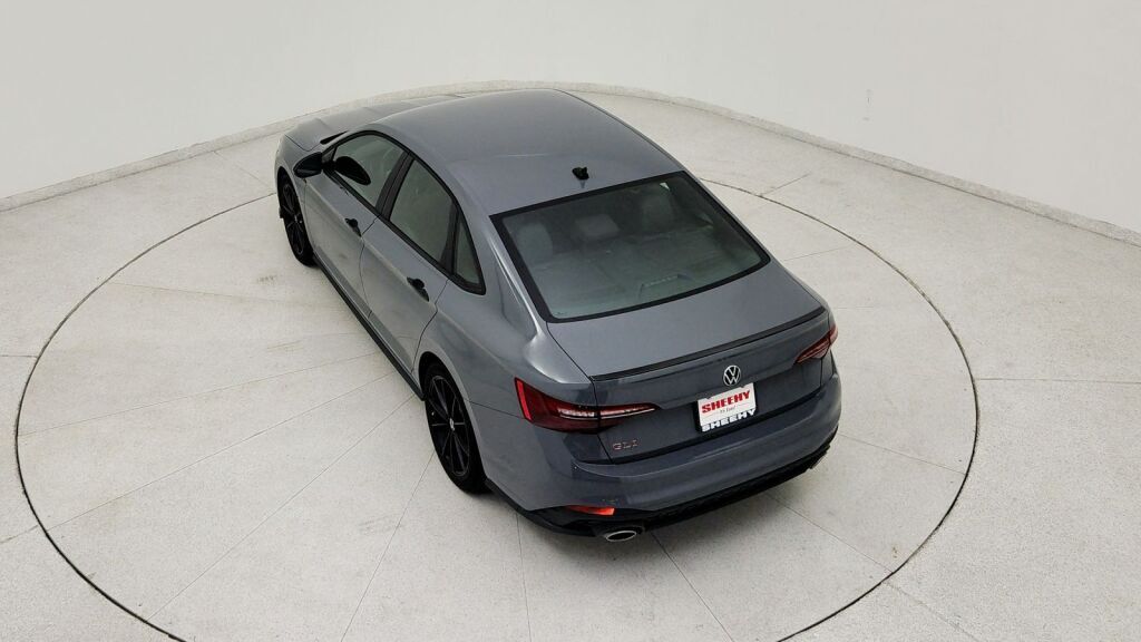 2024 Volkswagen Jetta GLI 40th Anniversary Edition Laurel MD