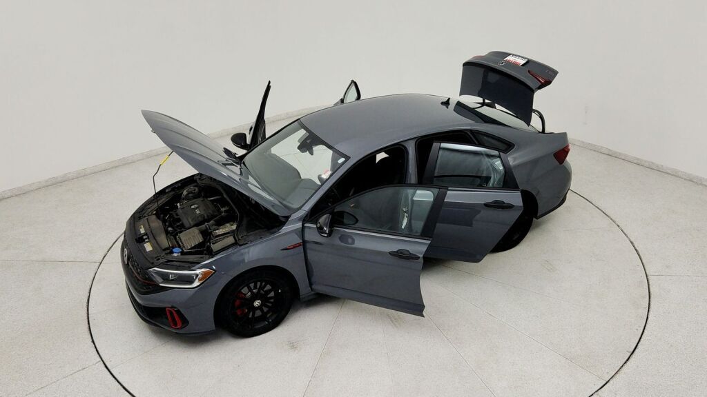 2024 Volkswagen Jetta GLI 40th Anniversary Edition Laurel MD