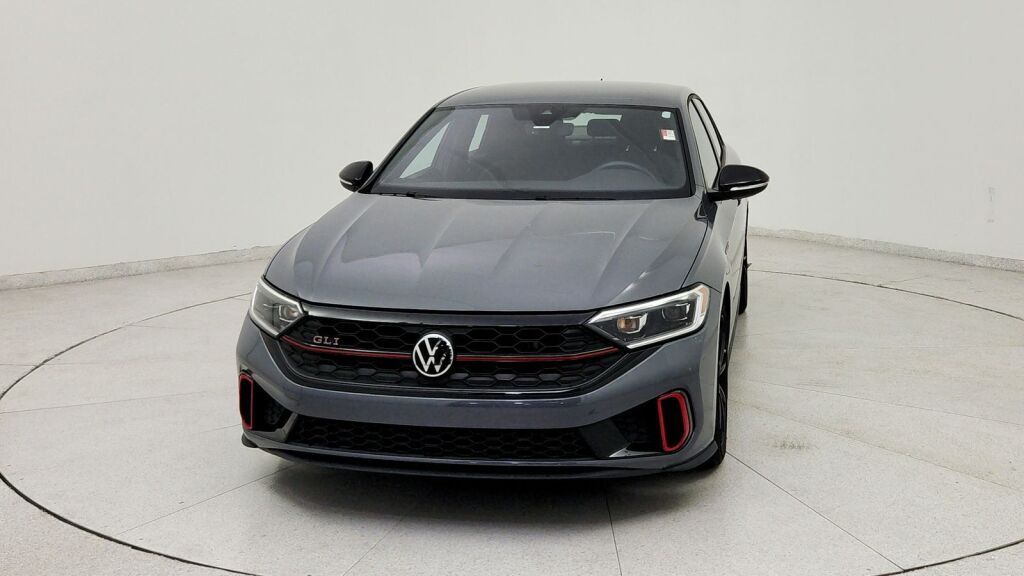 2024 Volkswagen Jetta GLI 40th Anniversary Edition Laurel MD