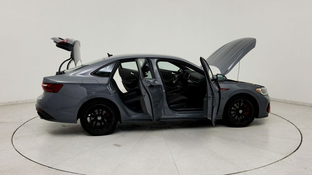 2024 Volkswagen Jetta GLI 40th Anniversary Edition Laurel MD