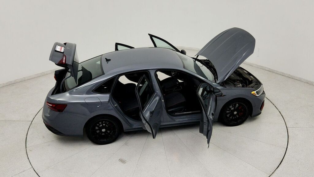 2024 Volkswagen Jetta GLI 40th Anniversary Edition Laurel MD