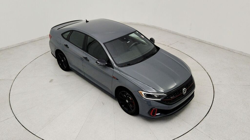 2024 Volkswagen Jetta GLI 40th Anniversary Edition Laurel MD