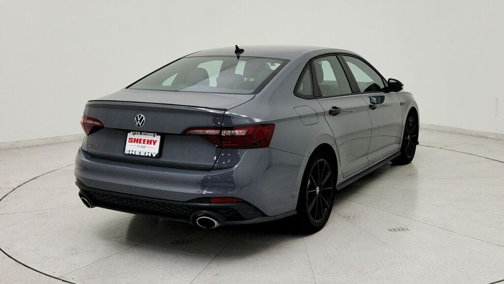 2024 Volkswagen Jetta GLI 40th Anniversary Edition Laurel MD