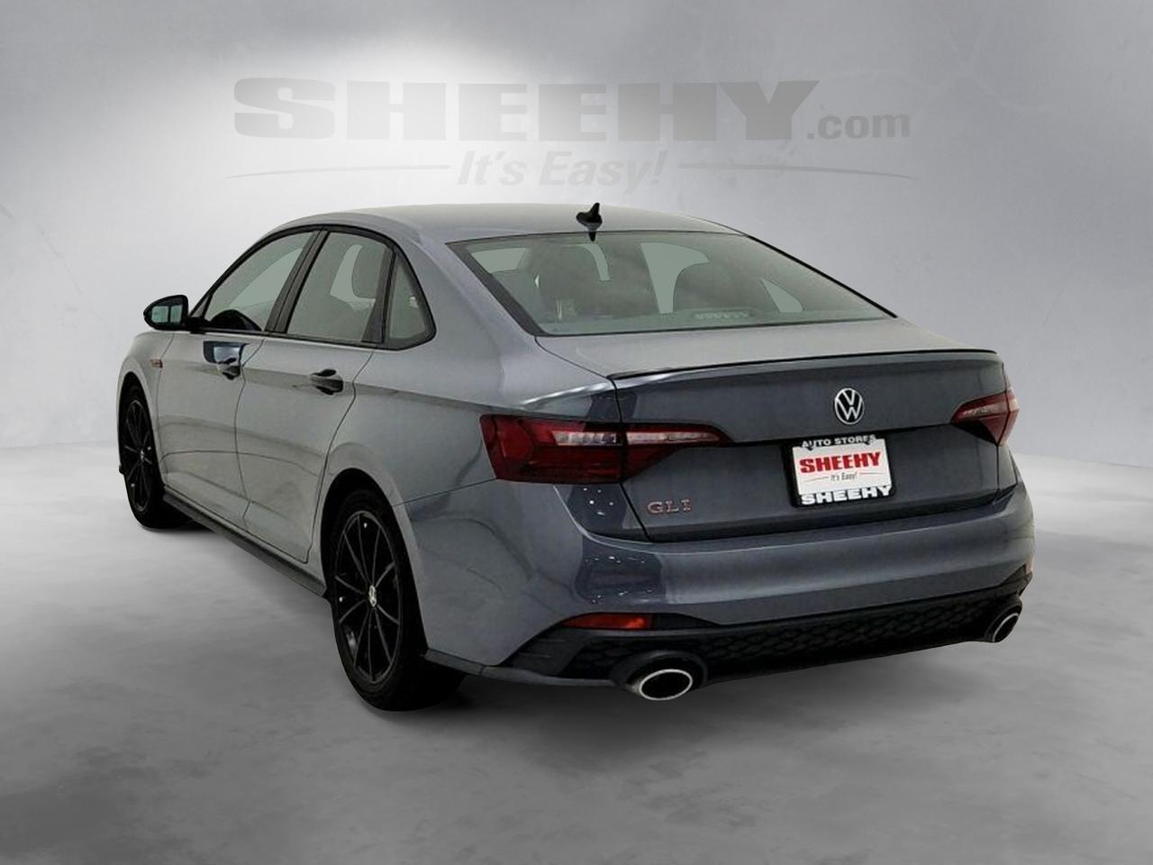 2024 Volkswagen Jetta GLI 40th Anniversary Edition Laurel MD