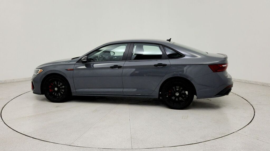 2024 Volkswagen Jetta GLI 40th Anniversary Edition Laurel MD