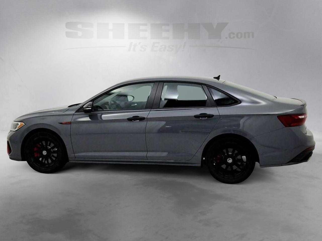2024 Volkswagen Jetta GLI 40th Anniversary Edition Laurel MD