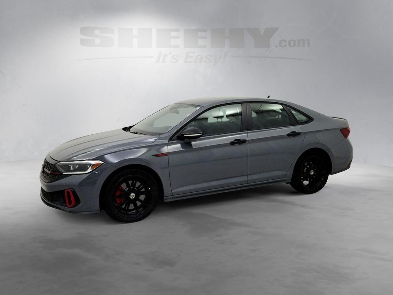 2024 Volkswagen Jetta GLI 40th Anniversary Edition Laurel MD