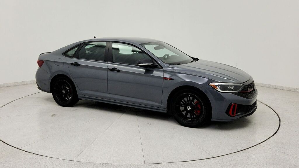 2024 Volkswagen Jetta GLI 40th Anniversary Edition Laurel MD