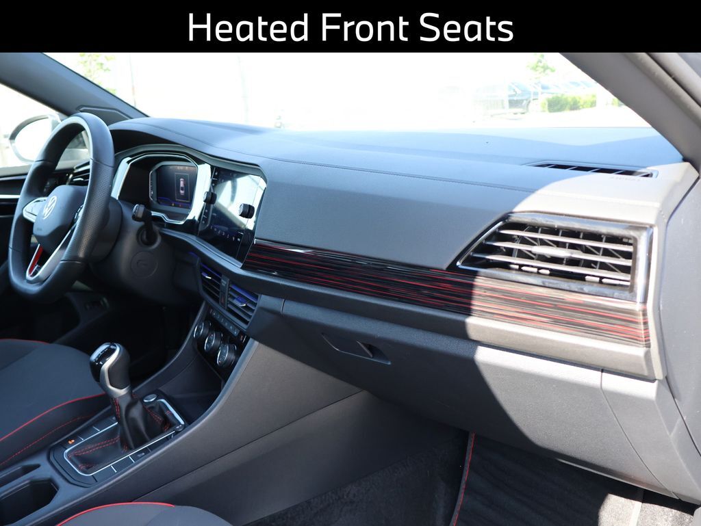 2024 Volkswagen Jetta GLI 40th Anniversary Edition San Clemente CA