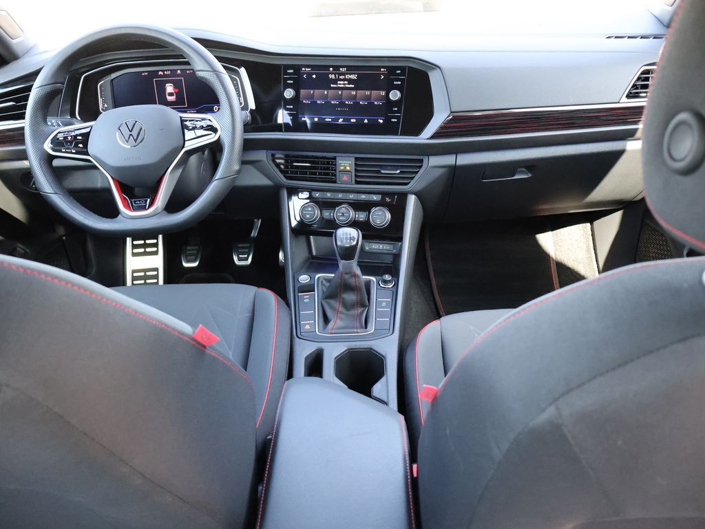 2024 Volkswagen Jetta GLI 40th Anniversary Edition San Clemente CA