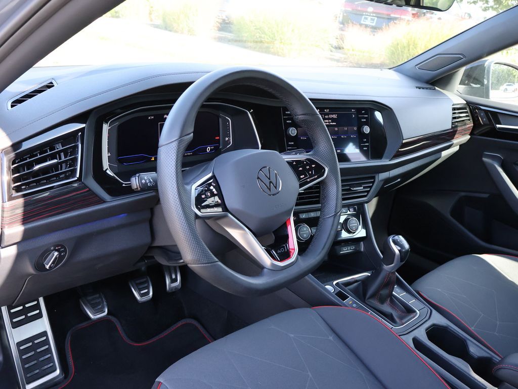 2024 Volkswagen Jetta GLI 40th Anniversary Edition San Clemente CA