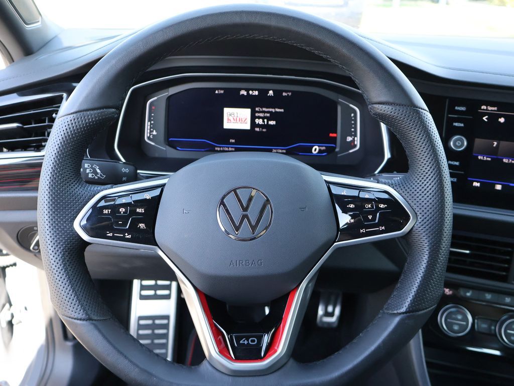 2024 Volkswagen Jetta GLI 40th Anniversary Edition San Clemente CA