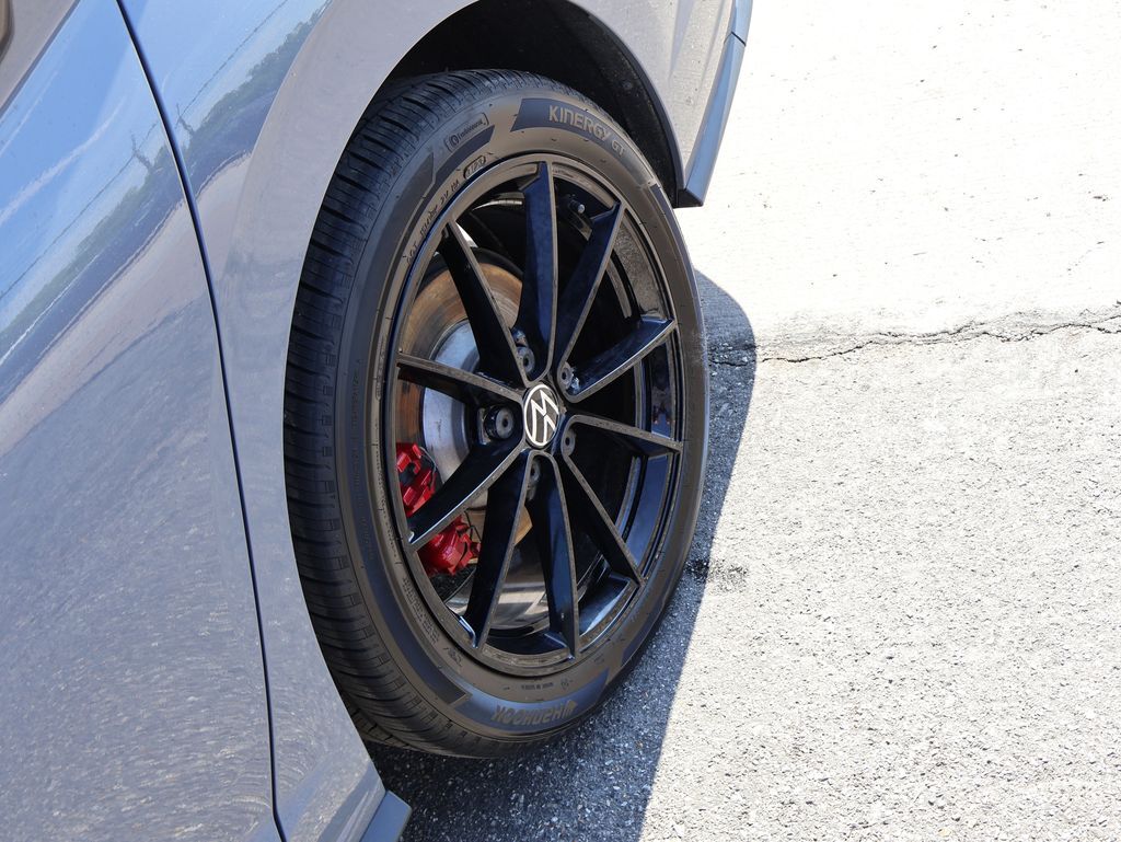 2024 Volkswagen Jetta GLI 40th Anniversary Edition San Clemente CA