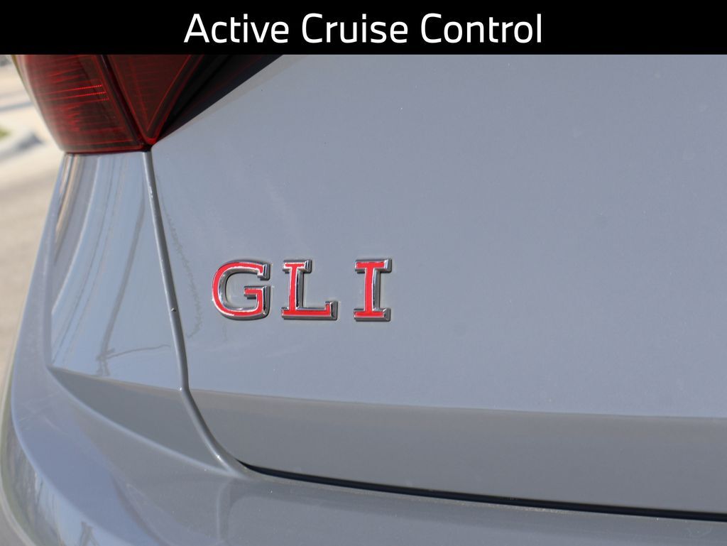 2024 Volkswagen Jetta GLI 40th Anniversary Edition San Clemente CA