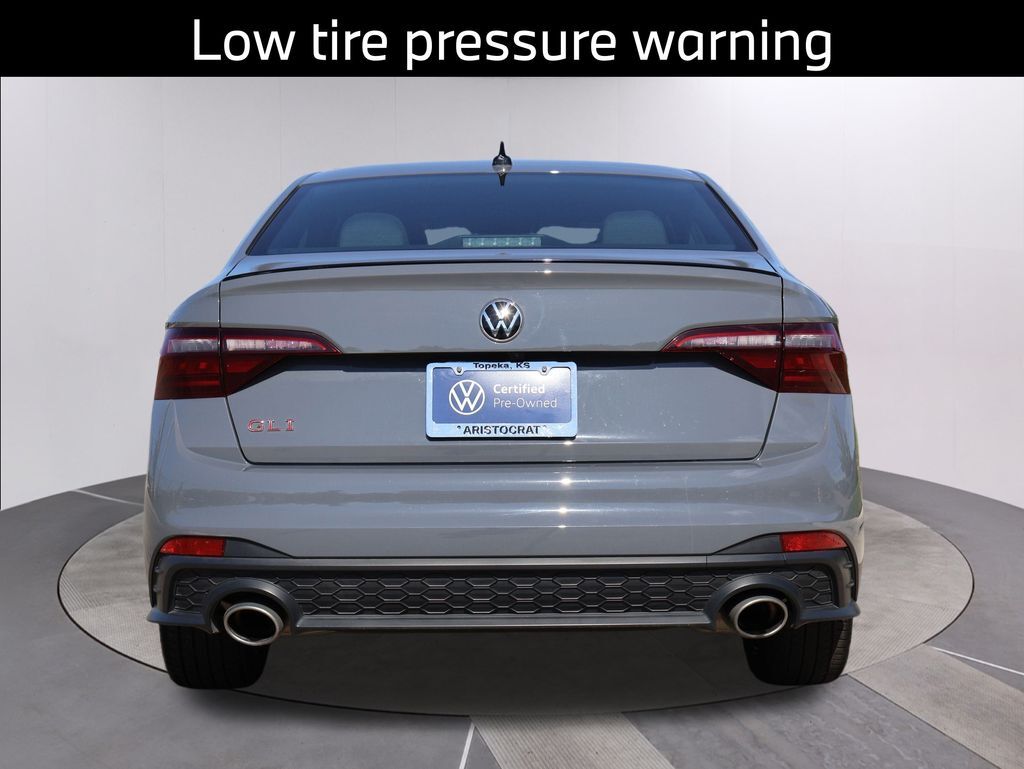 2024 Volkswagen Jetta GLI 40th Anniversary Edition San Clemente CA