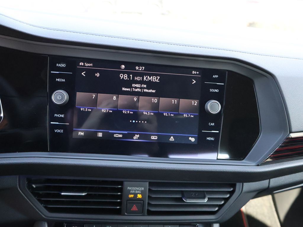 2024 Volkswagen Jetta GLI 40th Anniversary Edition San Clemente CA