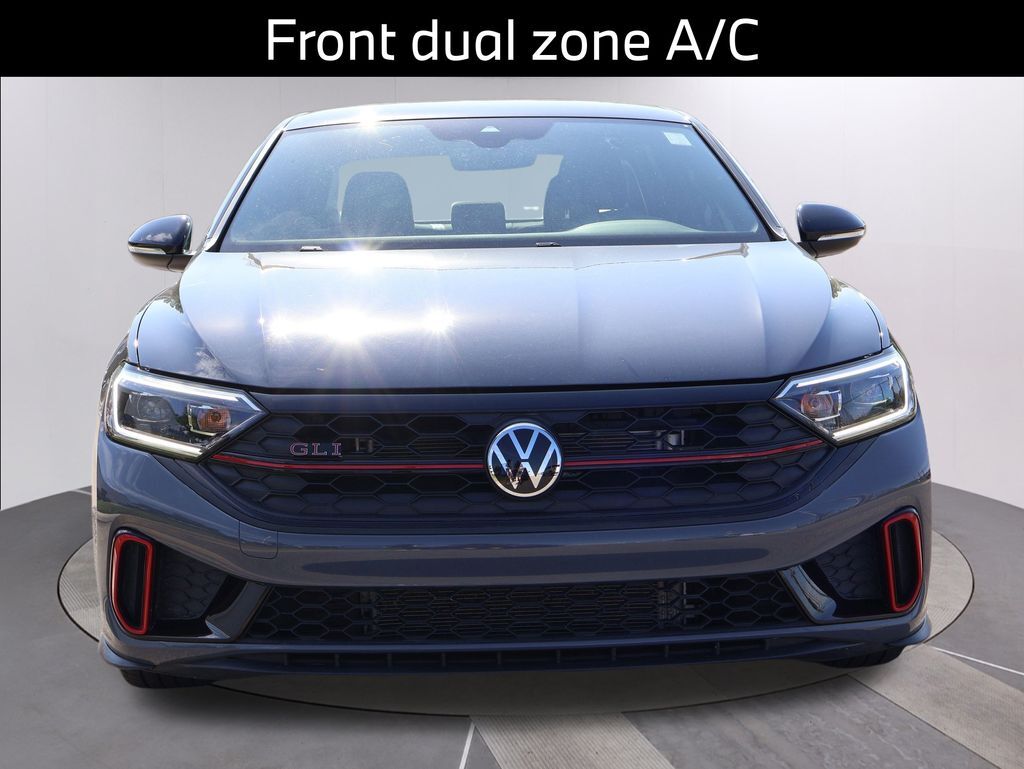 2024 Volkswagen Jetta GLI 40th Anniversary Edition San Clemente CA