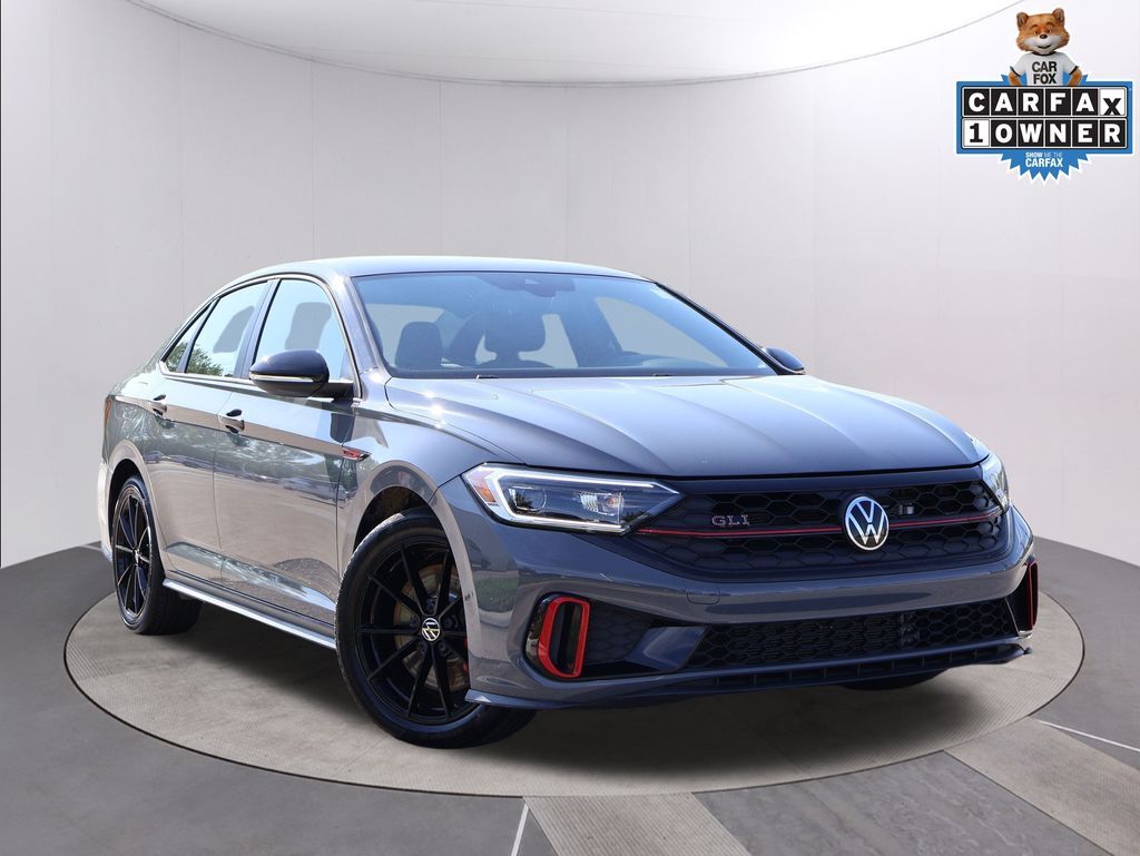 2024 Volkswagen Jetta GLI 40th Anniversary Edition San Clemente CA