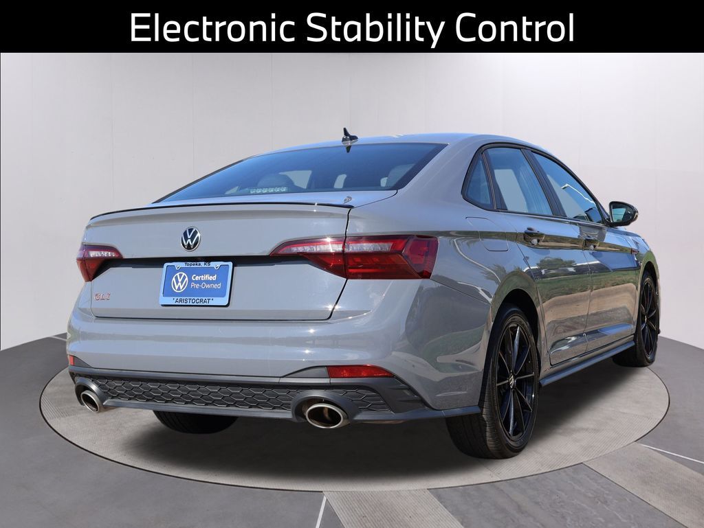 2024 Volkswagen Jetta GLI 40th Anniversary Edition San Clemente CA