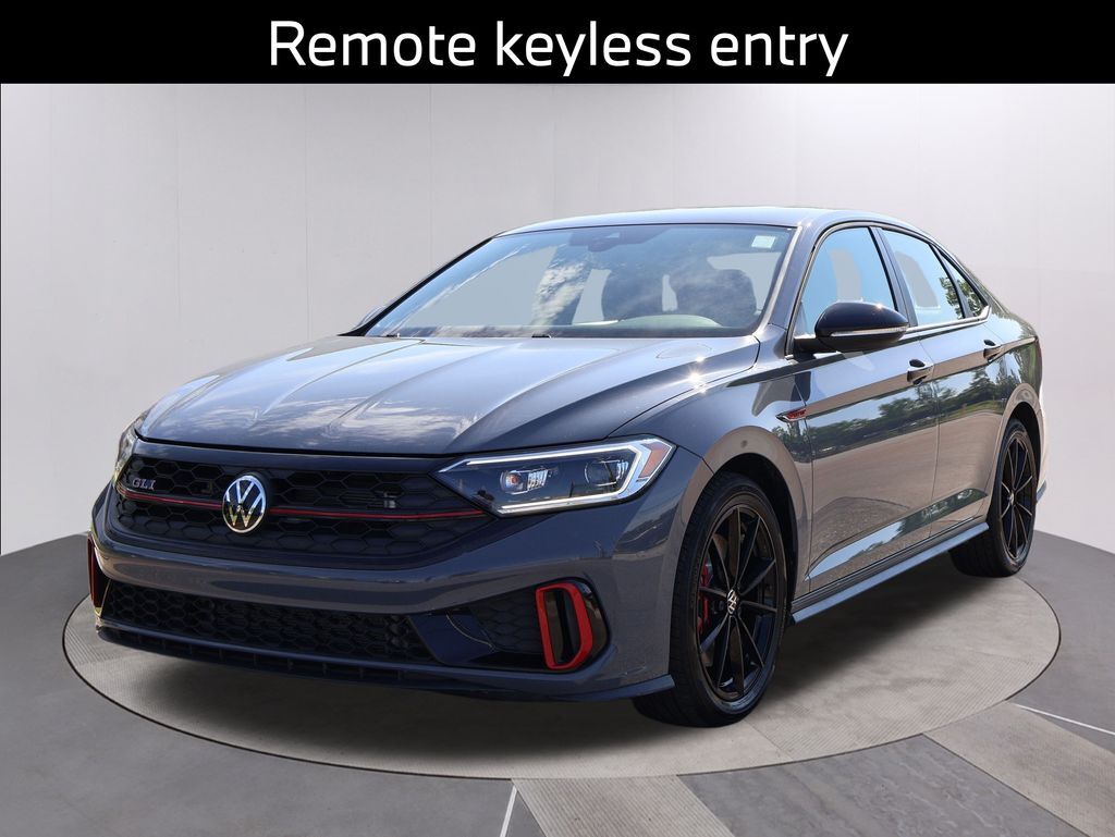 2024 Volkswagen Jetta GLI 40th Anniversary Edition San Clemente CA
