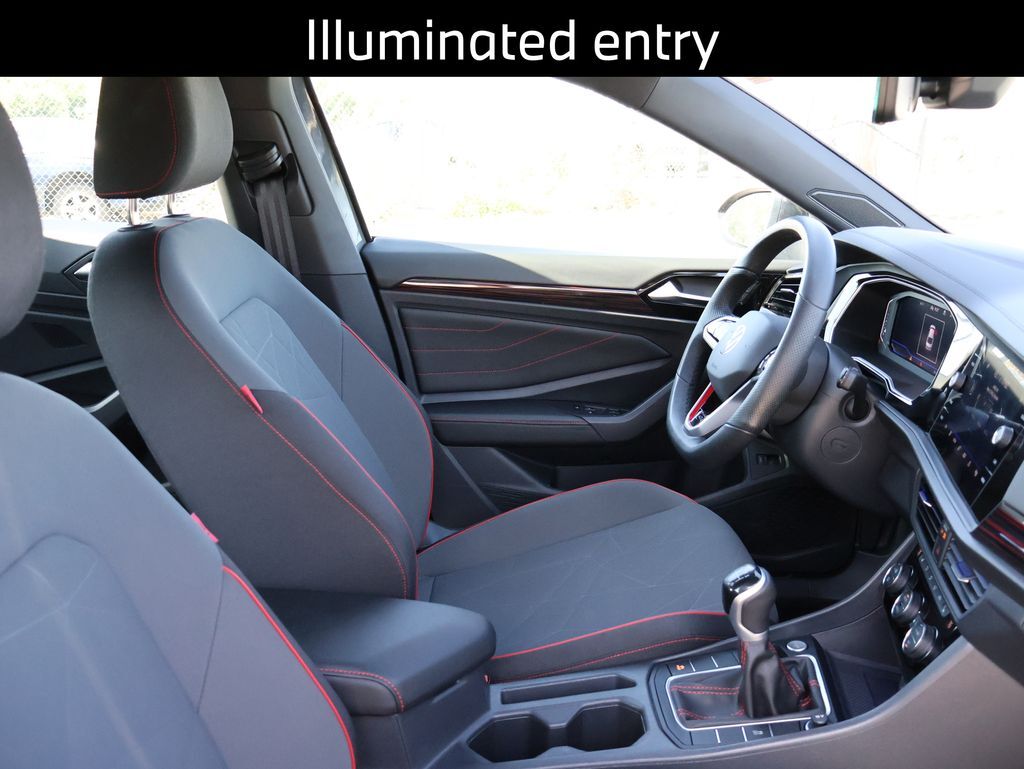 2024 Volkswagen Jetta GLI 40th Anniversary Edition San Clemente CA