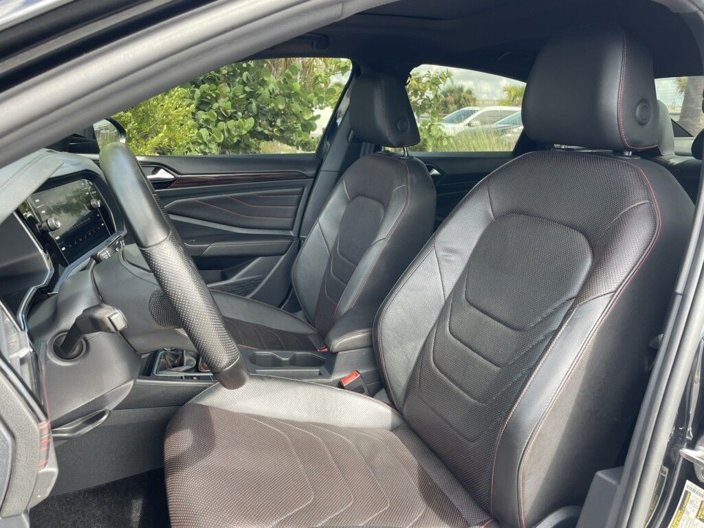 2024 Volkswagen Jetta GLI Autobahn~CLEAN CARFAX~1-OWNER~MANUAL SHIFT~EXCELLENT CONDITION~LEATHER SEATS~PREMIUM SOUND SYSTEM~ONLINE FINANCE&SHIPPING !!
