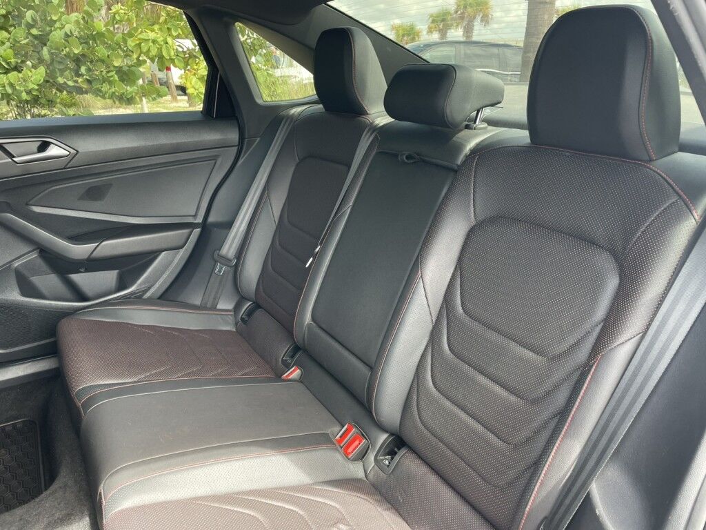 2024 Volkswagen Jetta GLI Autobahn~CLEAN CARFAX~1-OWNER~MANUAL SHIFT~EXCELLENT CONDITION~LEATHER SEATS~PREMIUM SOUND SYSTEM~ONLINE FINANCE&SHIPPING !! Sarasota FL