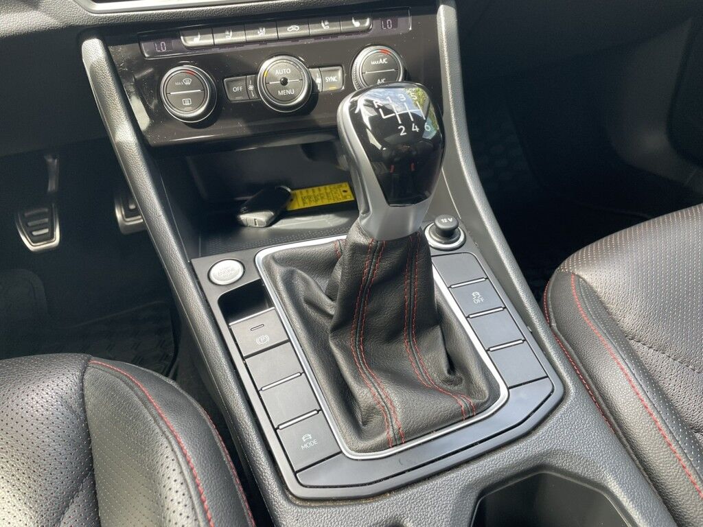 2024 Volkswagen Jetta GLI Autobahn~CLEAN CARFAX~1-OWNER~MANUAL SHIFT~EXCELLENT CONDITION~LEATHER SEATS~PREMIUM SOUND SYSTEM~ONLINE FINANCE&SHIPPING !! Sarasota FL