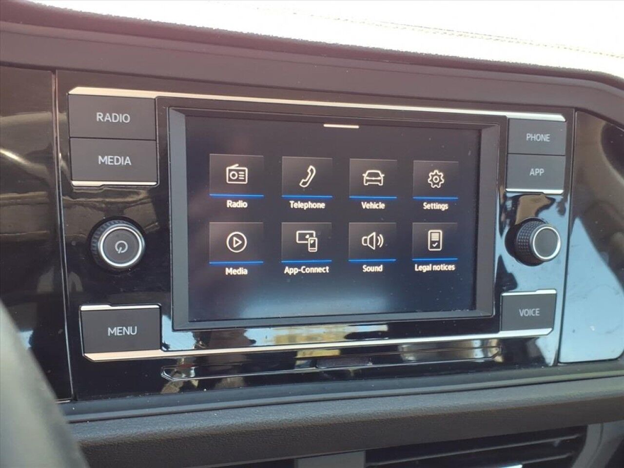 2024 Volkswagen Jetta S Uvalde TX