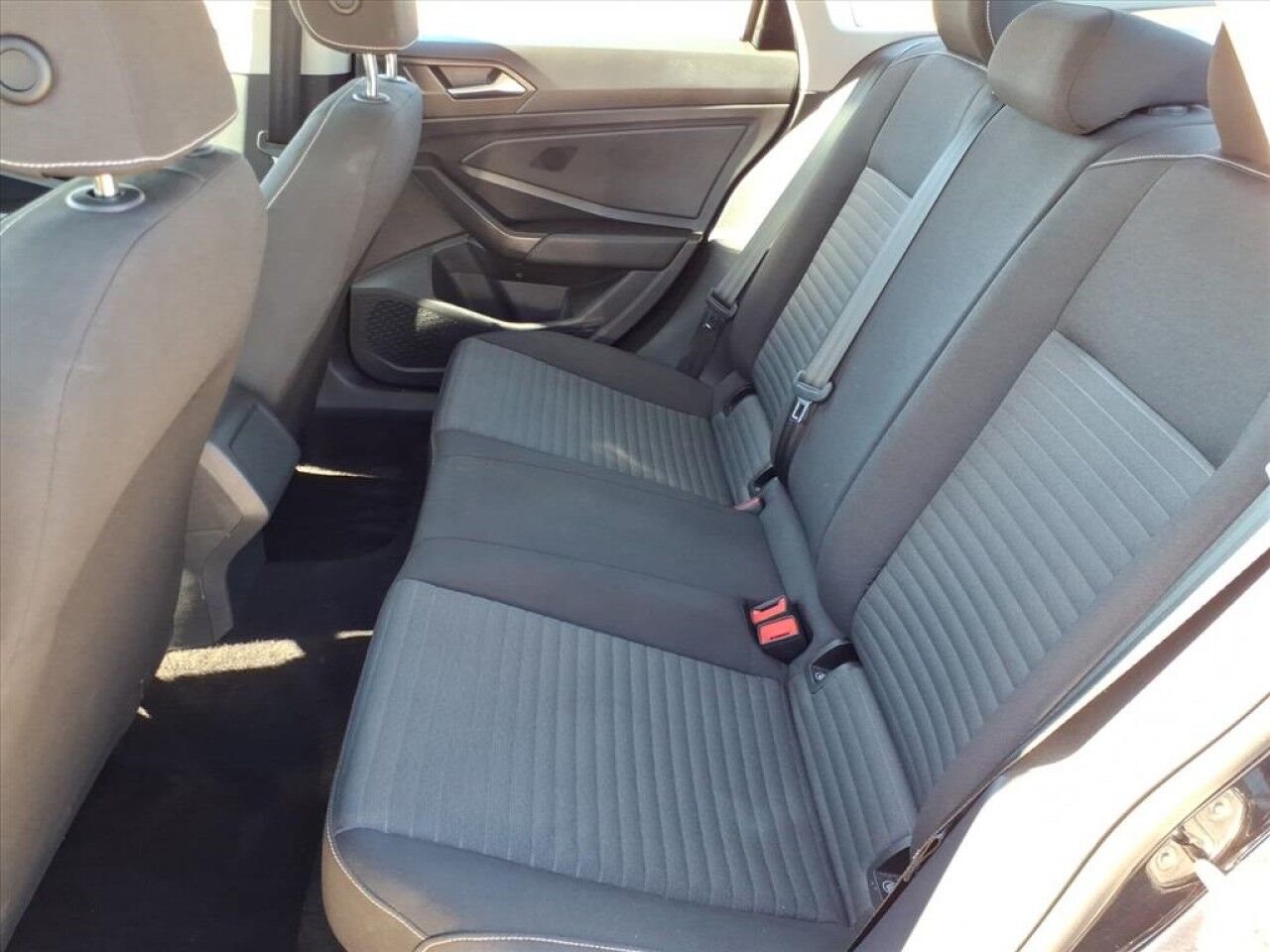 2024 Volkswagen Jetta S Uvalde TX