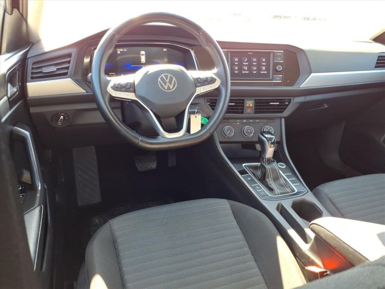 2024 Volkswagen Jetta S Uvalde TX