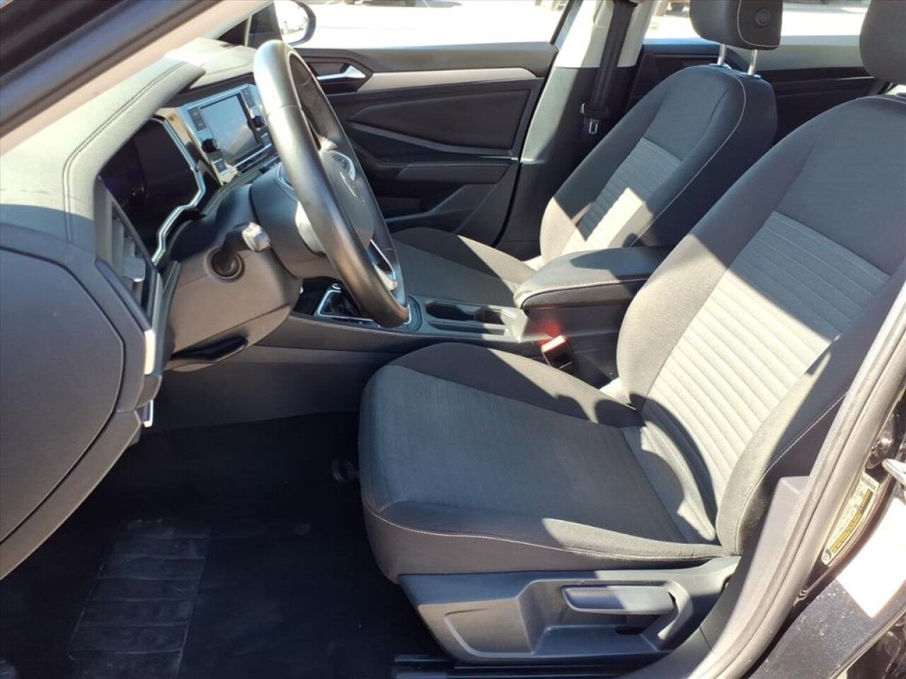 2024 Volkswagen Jetta S Uvalde TX