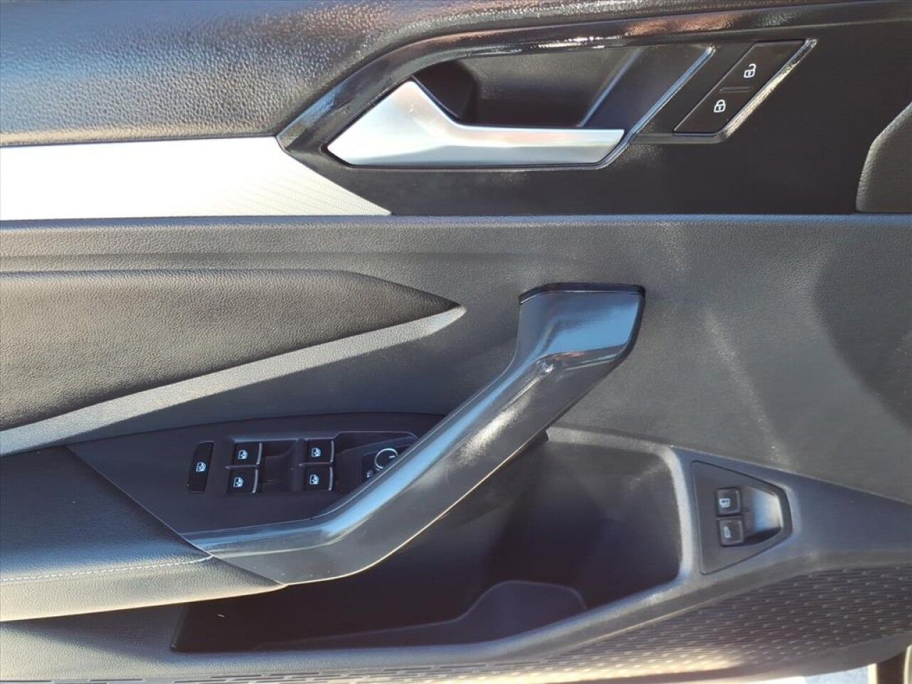 2024 Volkswagen Jetta S Uvalde TX