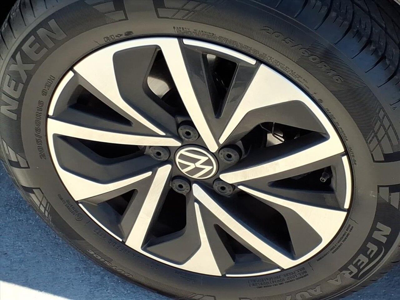 2024 Volkswagen Jetta S Uvalde TX