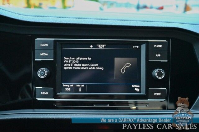 2024 Volkswagen Jetta S Wasilla AK